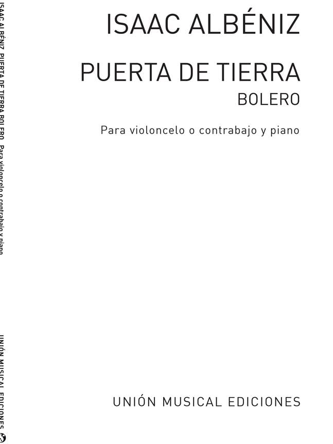 Puerta De Tierra Bolero